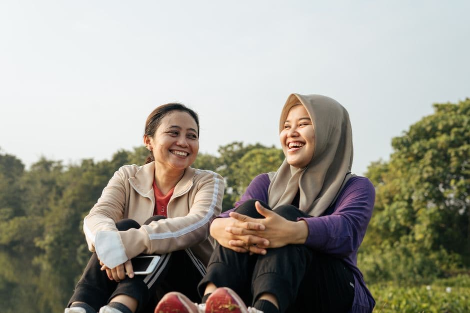 How to Strengthen a Friendship Over Time