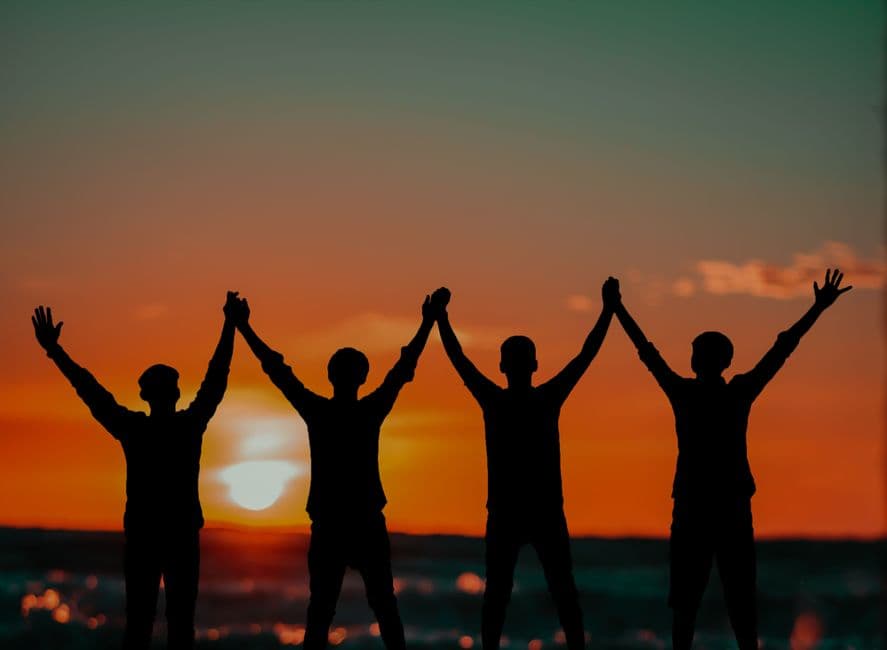 Travel Together