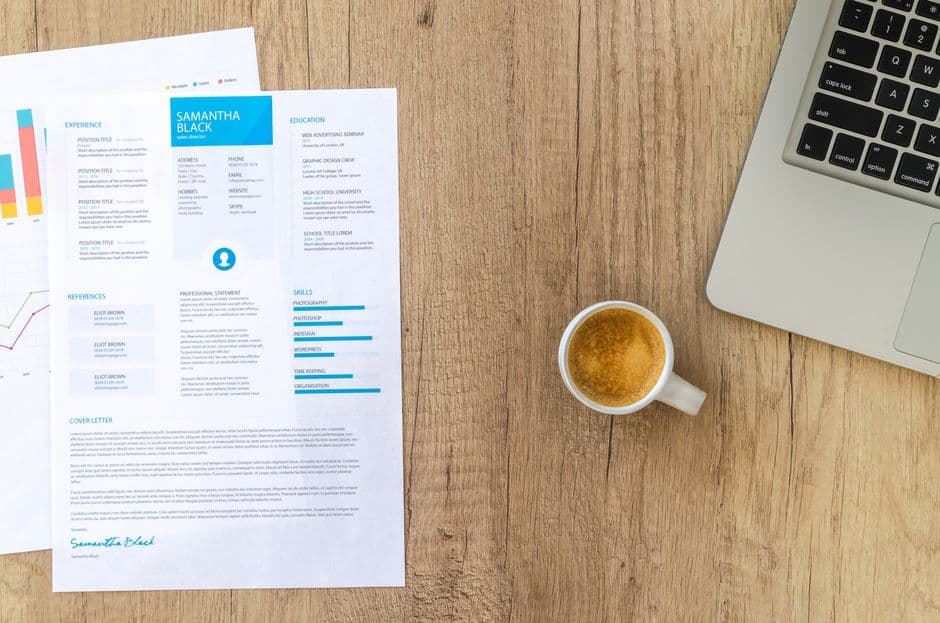 How to Write a Strong Resume