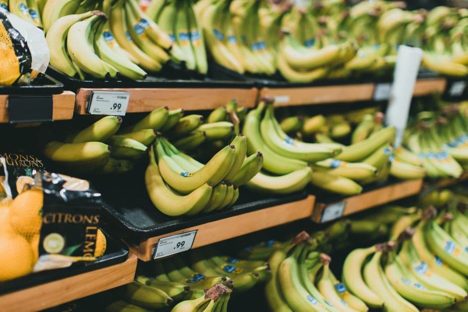 Shop Sales and Seasonal Produce