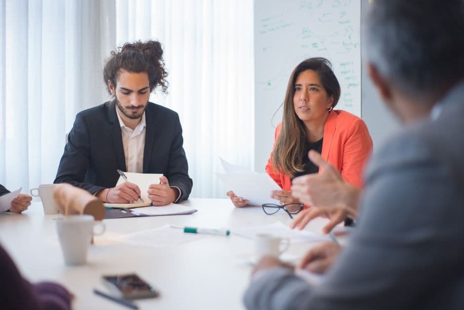 How to Deal with a Difficult Coworker