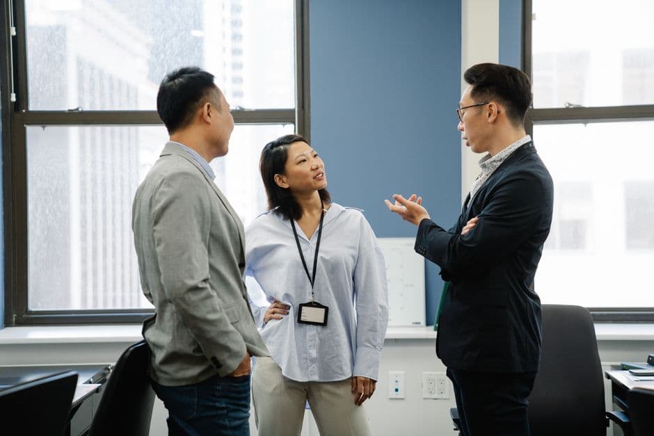 Practice Active Listening