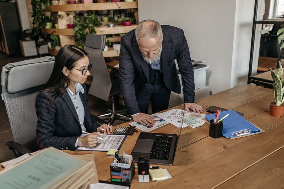 Consider HR Involvement