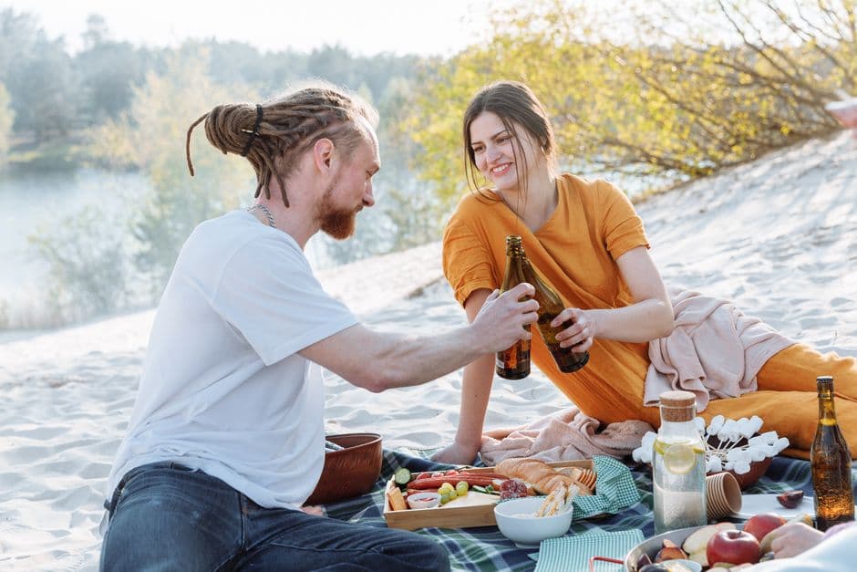 Prepare a Picnic