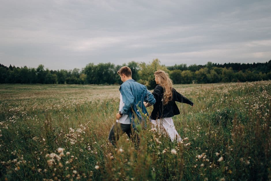 Enjoy Nature Walks