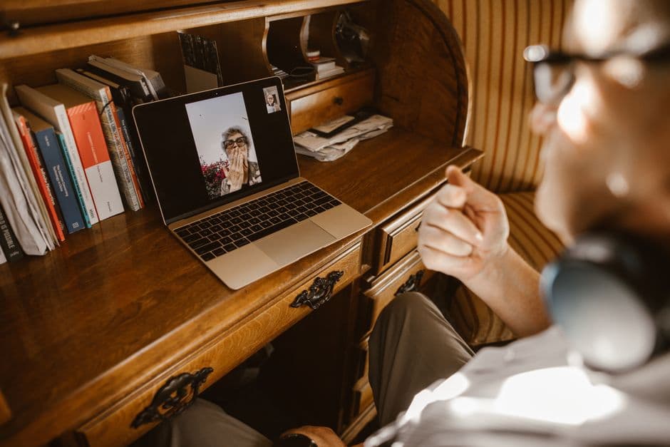 How to Make a Long-Distance Relationship Work
