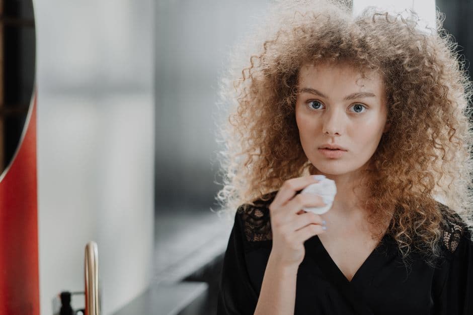 Use a Leave-In Conditioner
