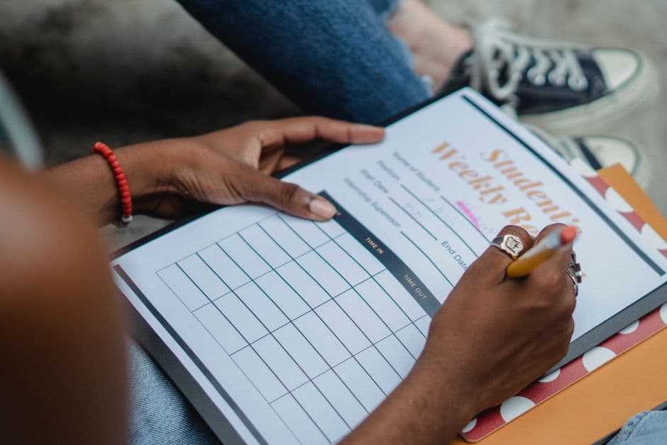 How to Manage Your Time as a Student