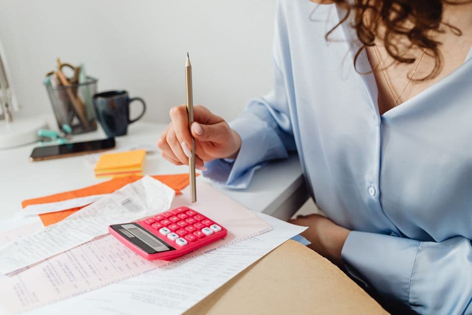 Evaluate Monthly Expenses
