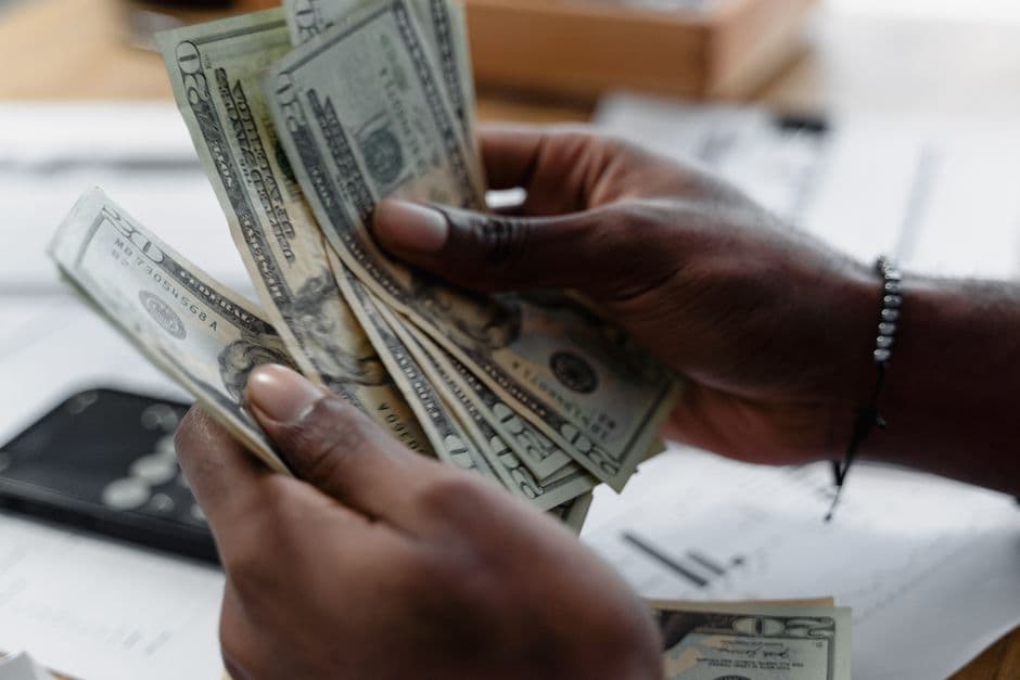 Determine Income Sources