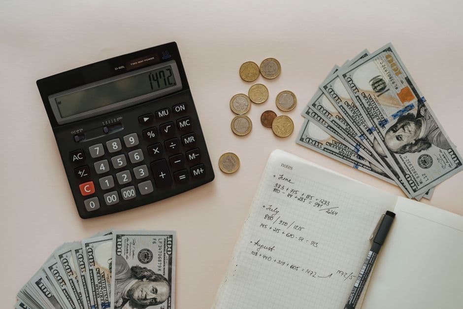 Create a Monthly Budget