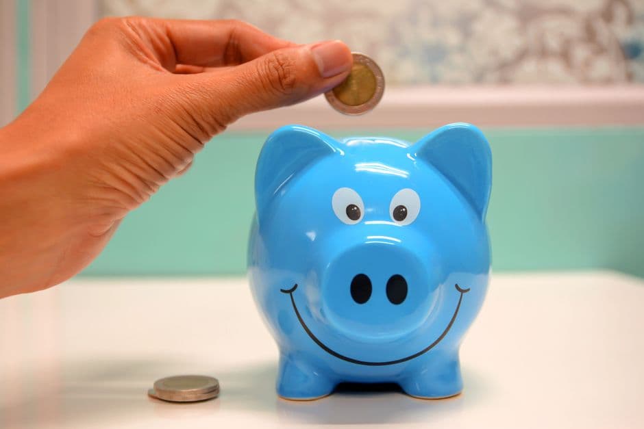 Monitor Your Savings Regularly