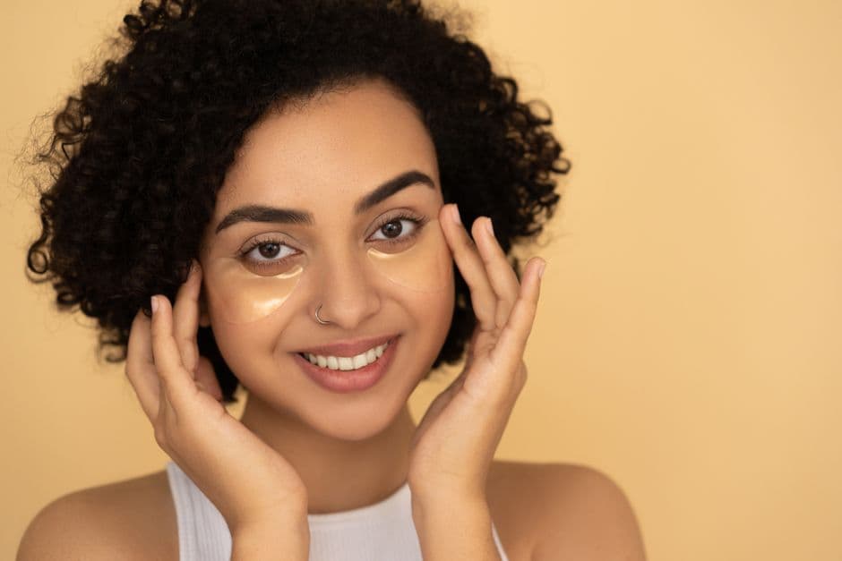 Use Potatoes for Bleaching