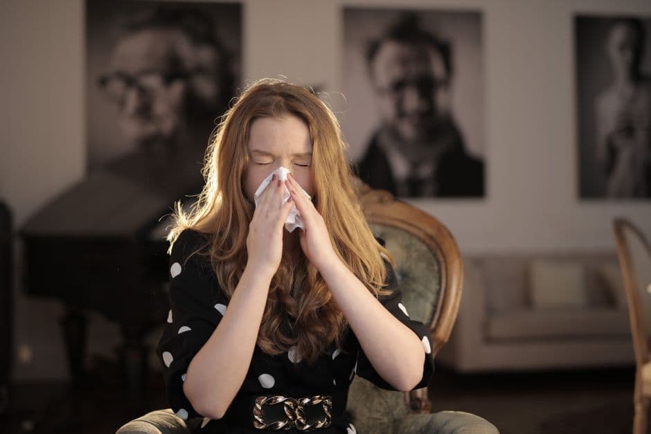 Manage Allergies