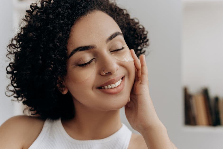 Use a Quality Eye Cream