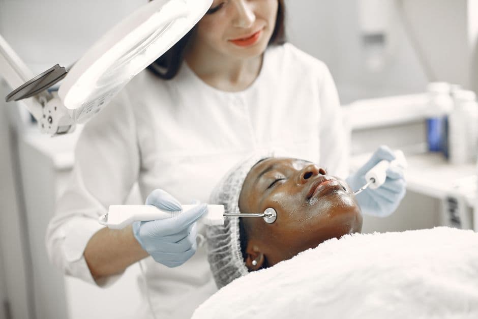 Consider Chemical Peels