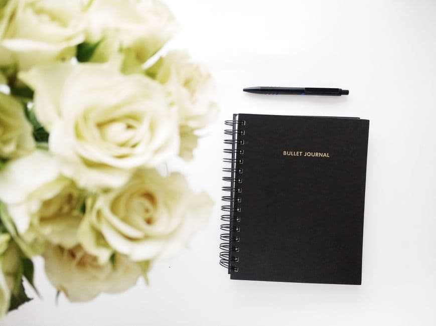 Choose a Notebook