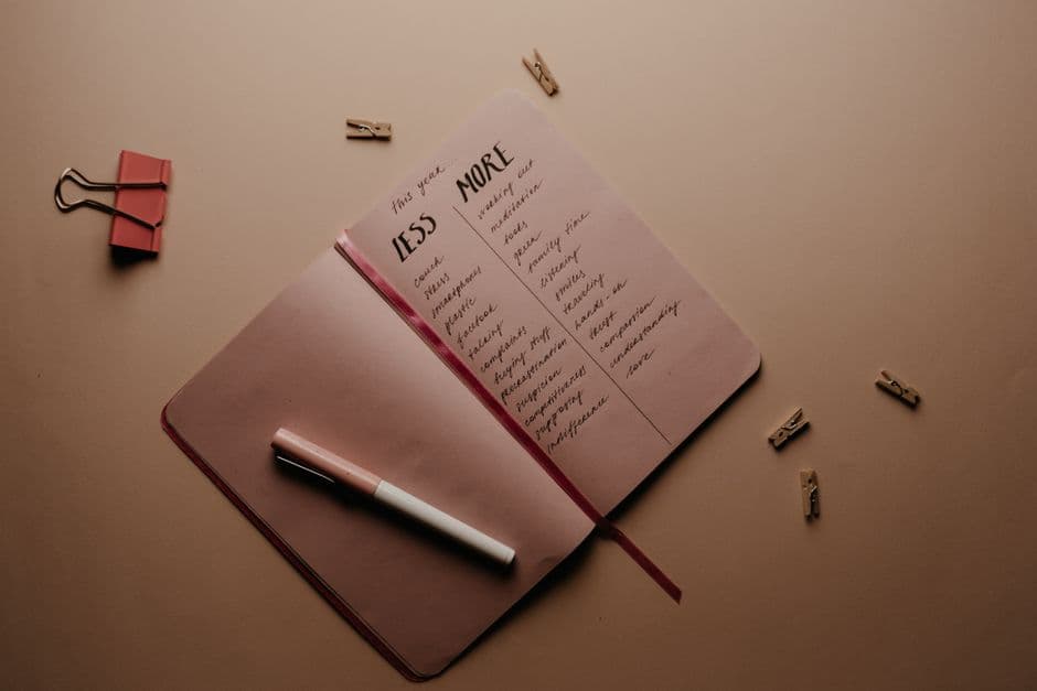 Design Future Log