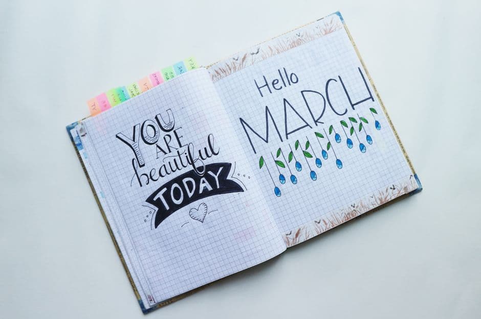 Decorate Your Pages