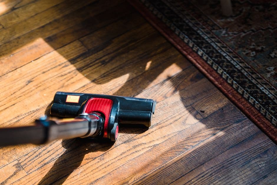 Assess Your Flooring Types