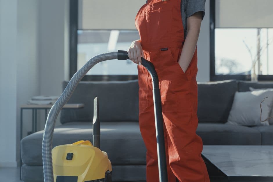 Canister Vacuums