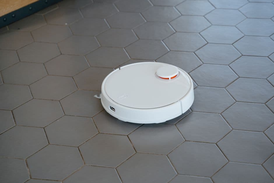 Robotic Vacuums