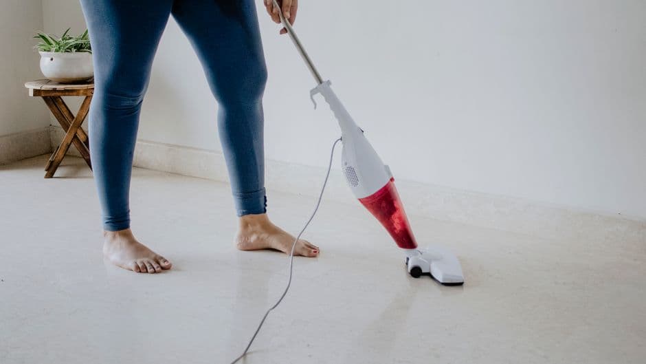 Handheld Vacuums