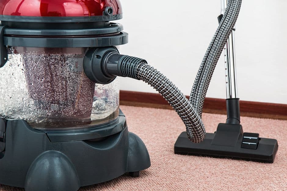 Suction Power