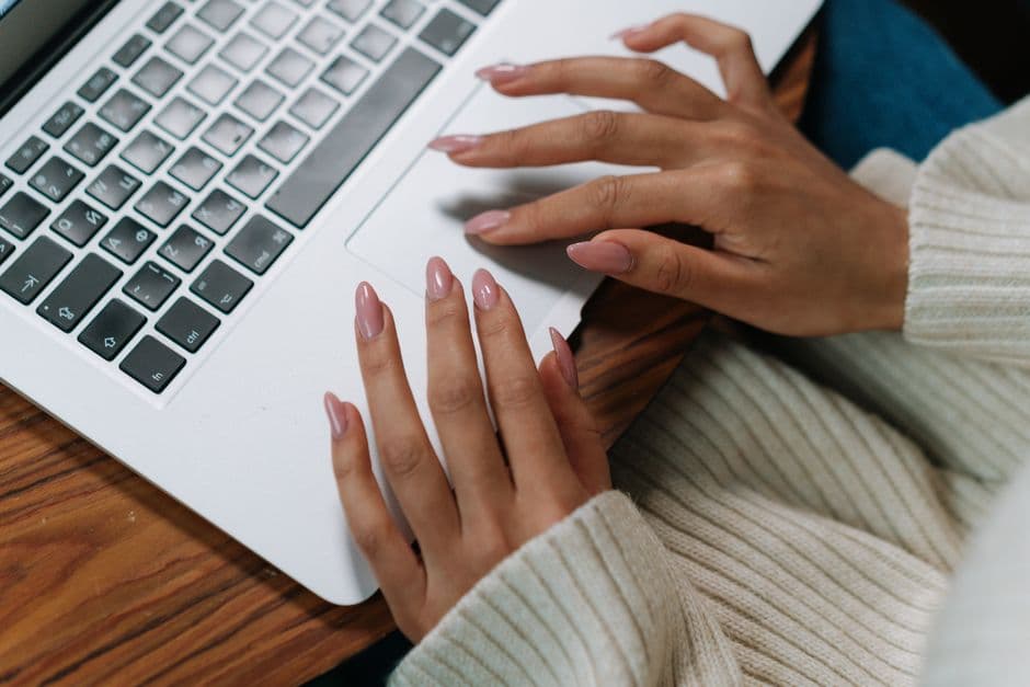 Keyboard Comfort
