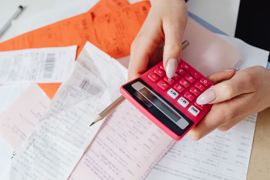 Gather Your Financial Records