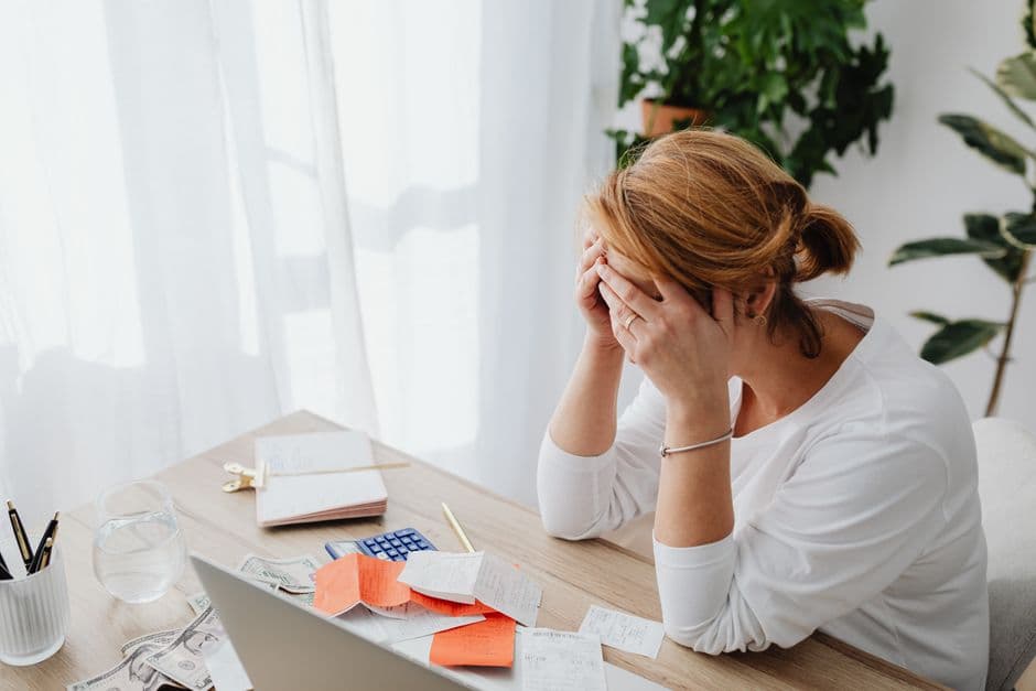 Avoid New Debt
