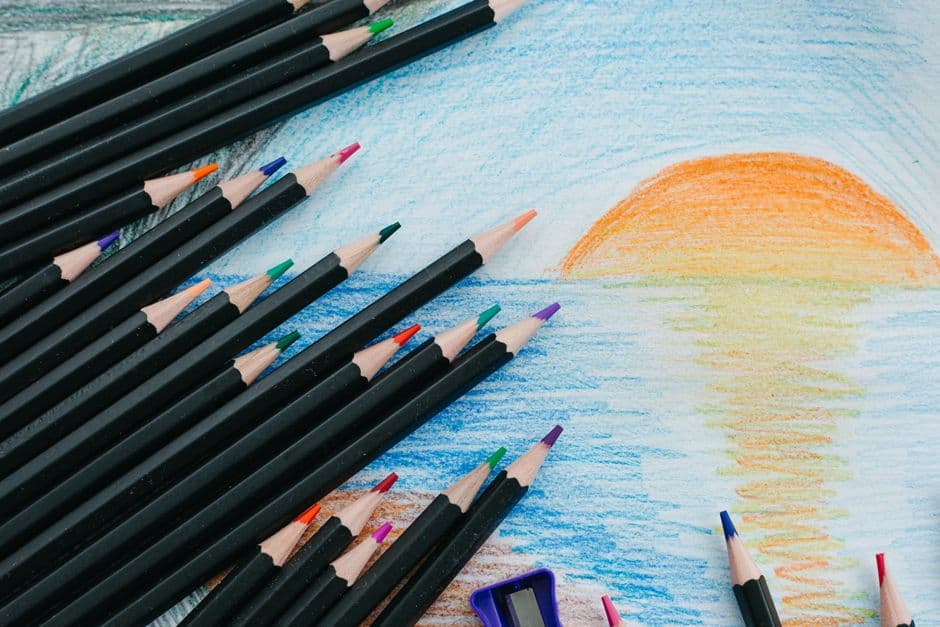 Choose Your Drawing Surface