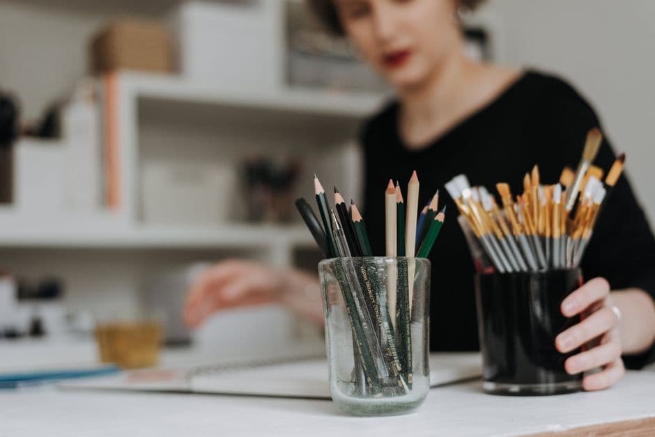 Select the Right Pencils