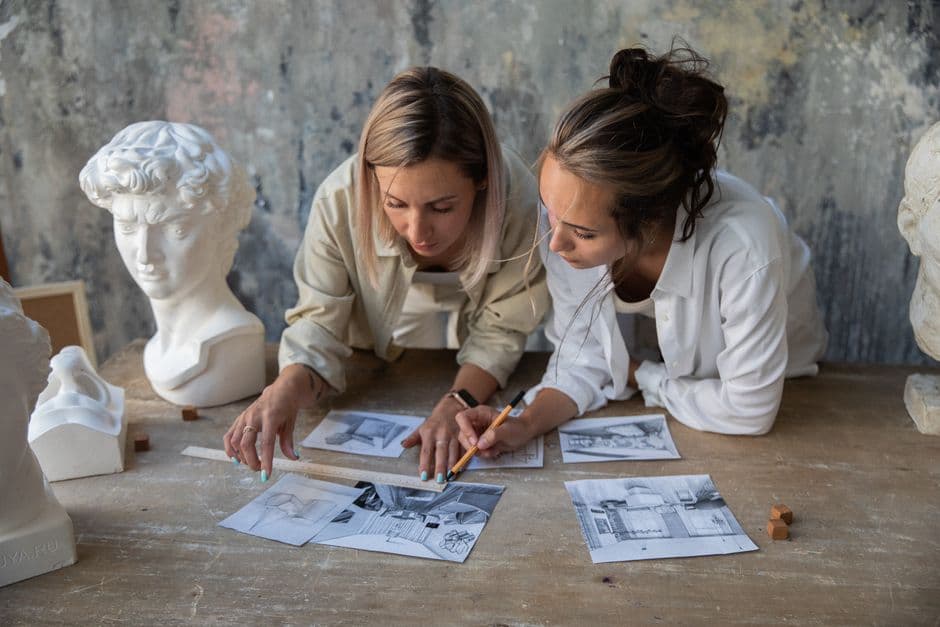 Join an Art Community