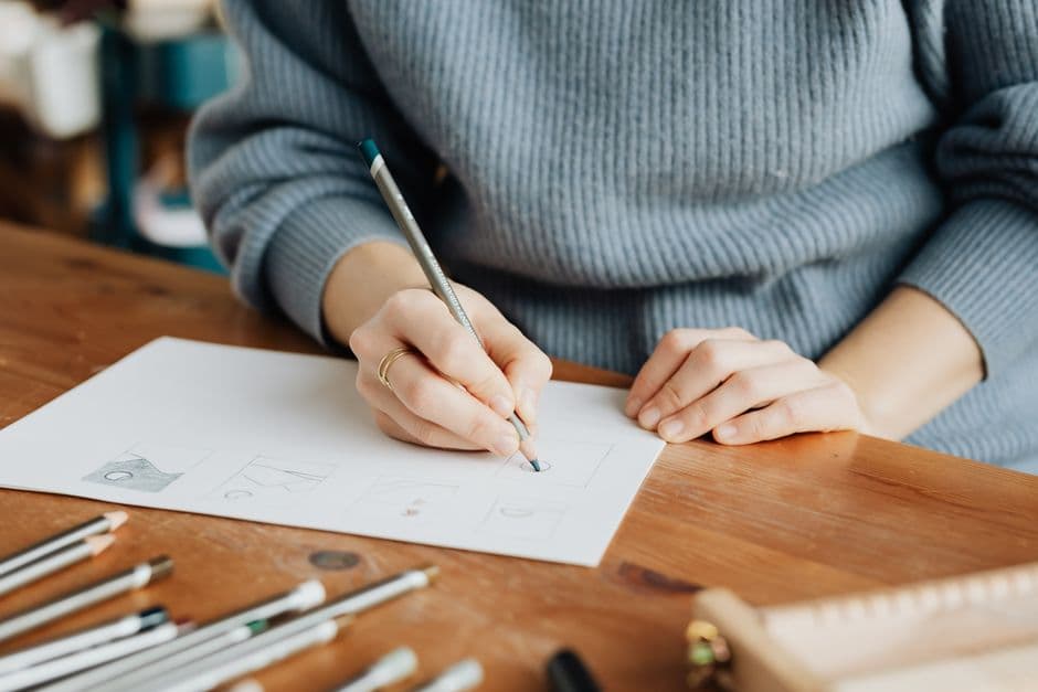 Create a Regular Practice Schedule
