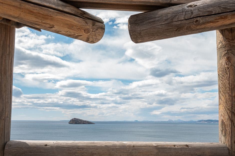 Create Framing