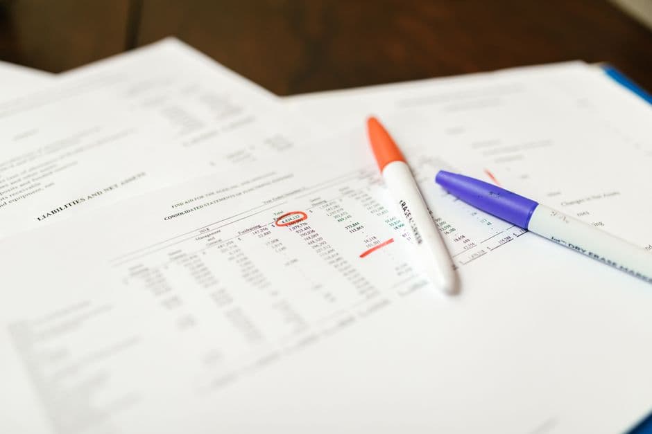 Проверьте долю обязательных расходов