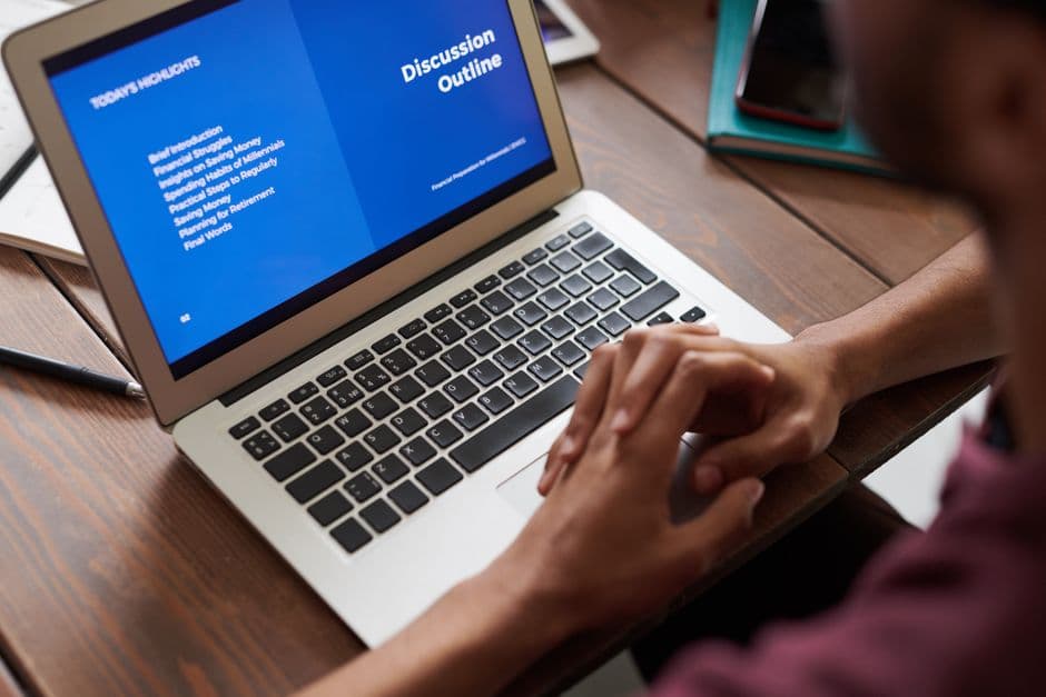 Изучите программу и нагрузку