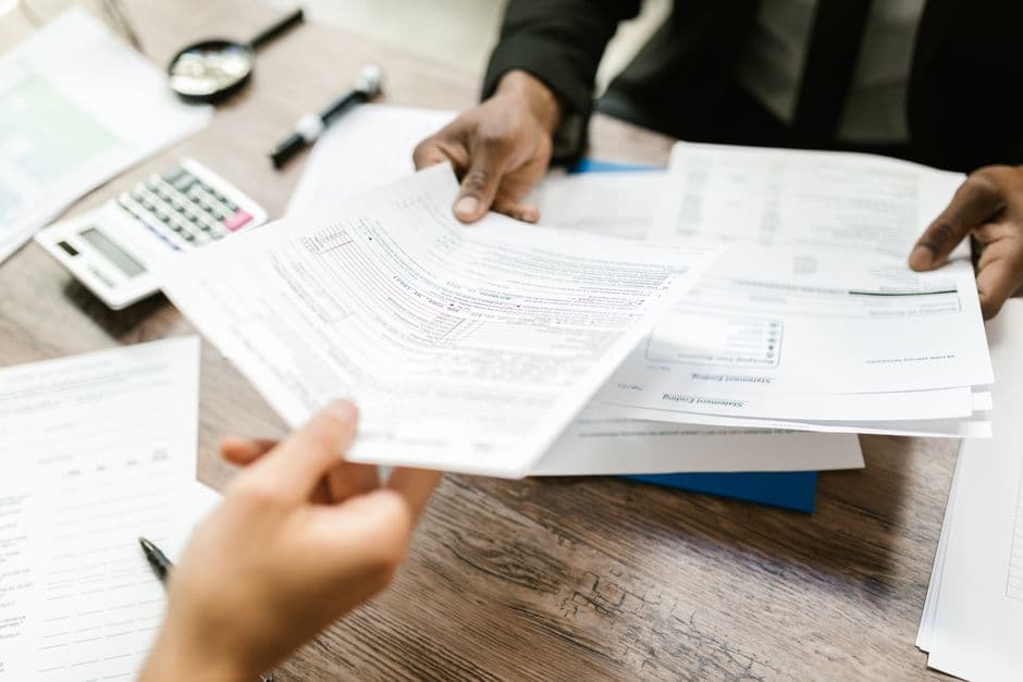 Получите несколько расчетов