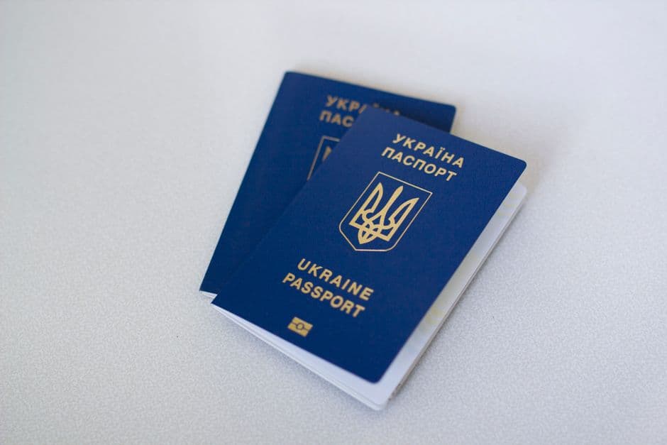 Проверьте паспорт