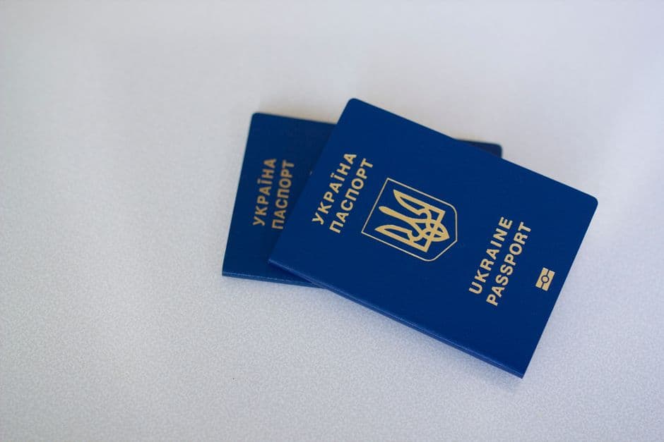 Загрузите файлы в нужном формате