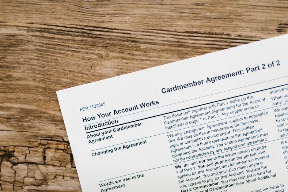 Найдите правила грейс-периода
