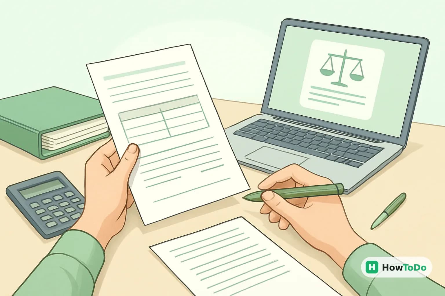 Как обжаловать кредитный договор