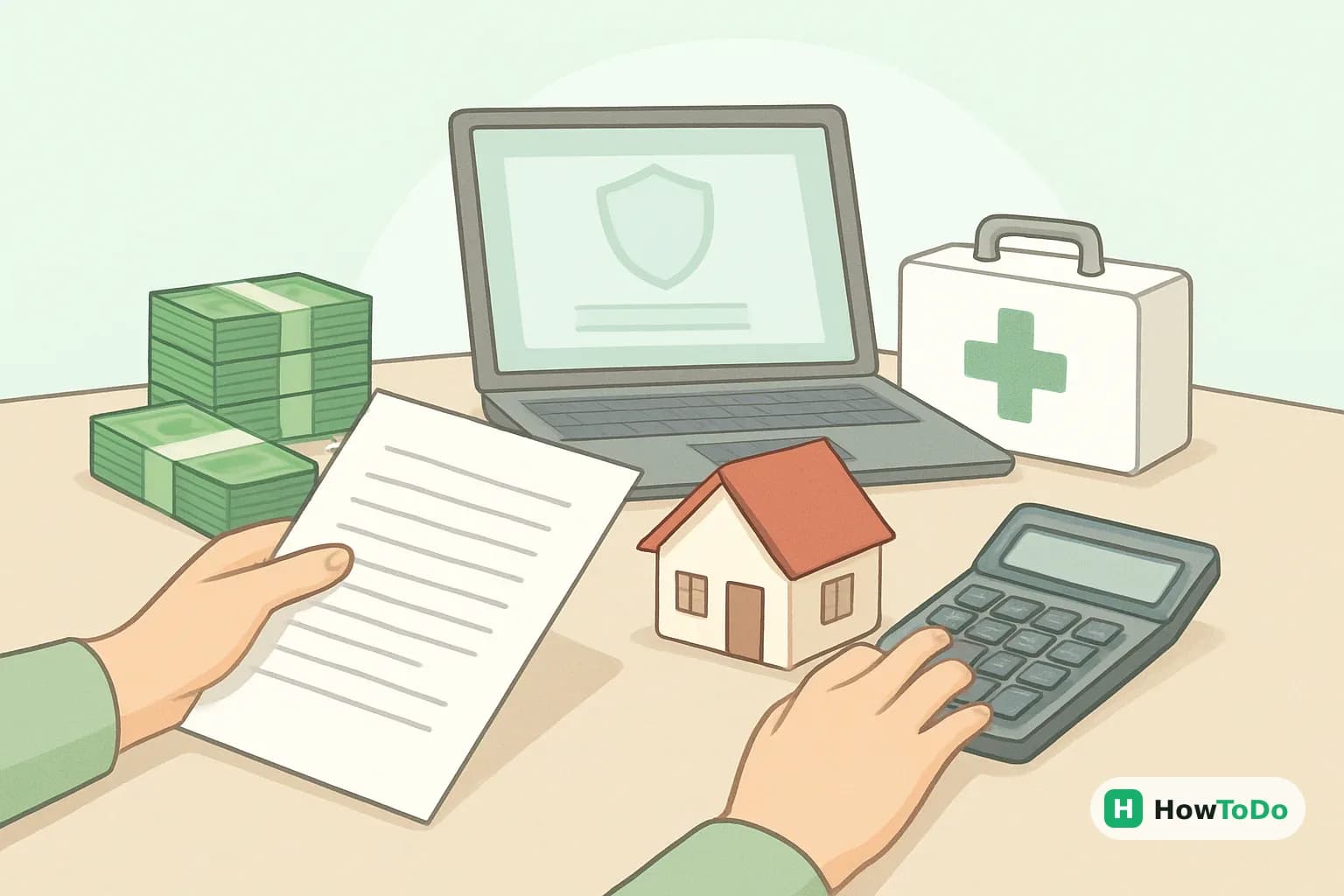 Как определить целесообразность покупки страховки