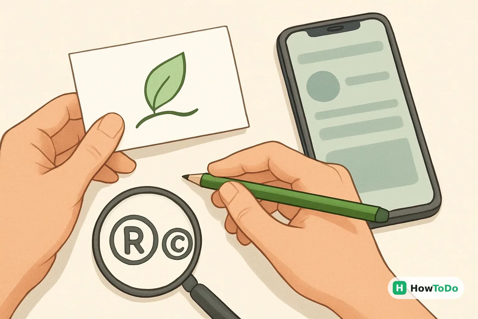 Выберите название для работы с клиентами