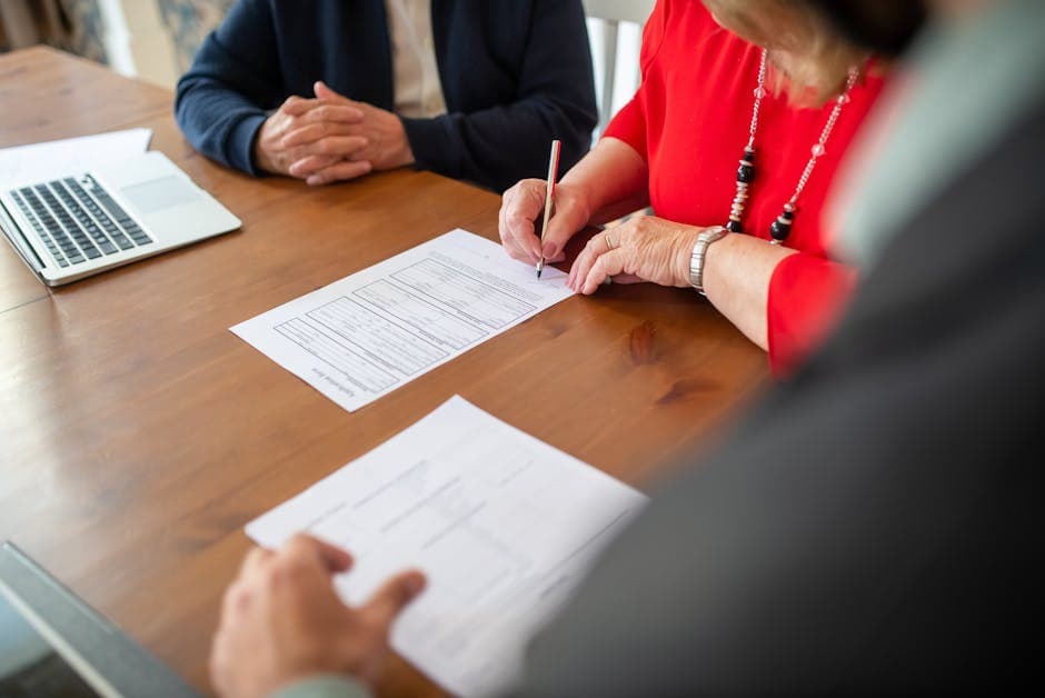 Как оформить наследство по завещанию