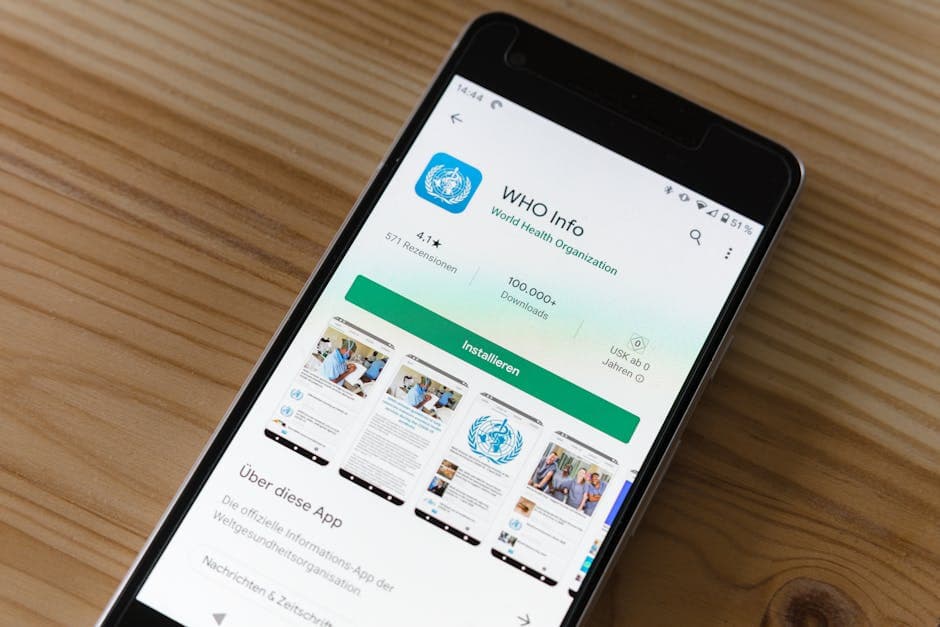 Как закачать приложения на Android-устройство из ПК