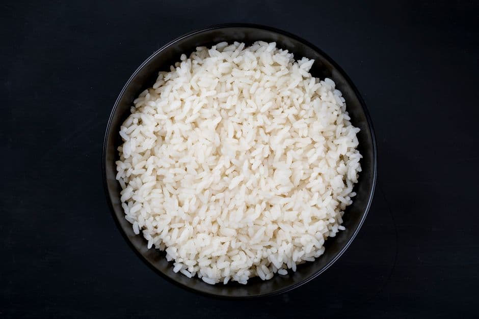 How to Cook Perfect Fluffy Rice Every Time
