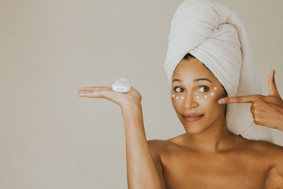 How to Get Rid of Dark Under-Eye Circles