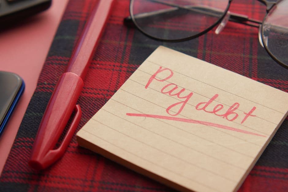 How to Pay Off Debt Faster with the Snowball Method